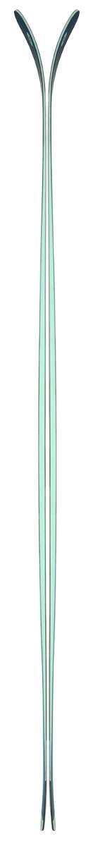 Blizzard Women's Black Pearl 82 All-Mountain Skis 2024 - Perfect for Groomed Runs & Powder Days | Best Women's Skis for Intermediate to Advanced Skiers