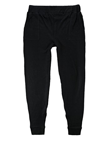 Black Jogger