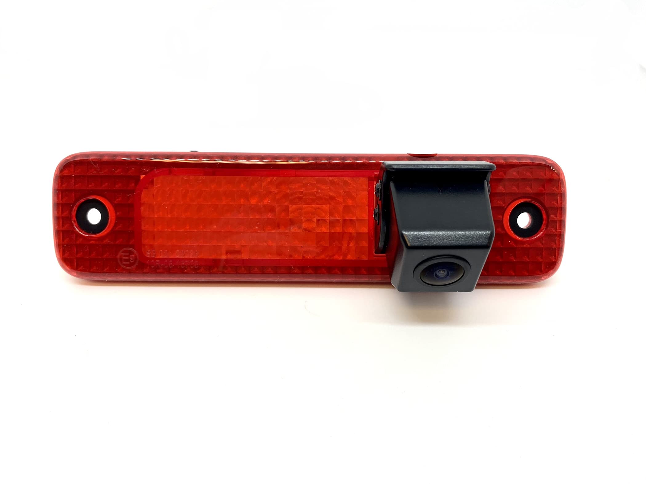 Ford Transit Van 2006-2013 Dolphin Automotive Brake Light Reversing Camera | HD Rear View Parking Backup Camera (Camera Only) | Easy Installation for Safer Parking & Reversing