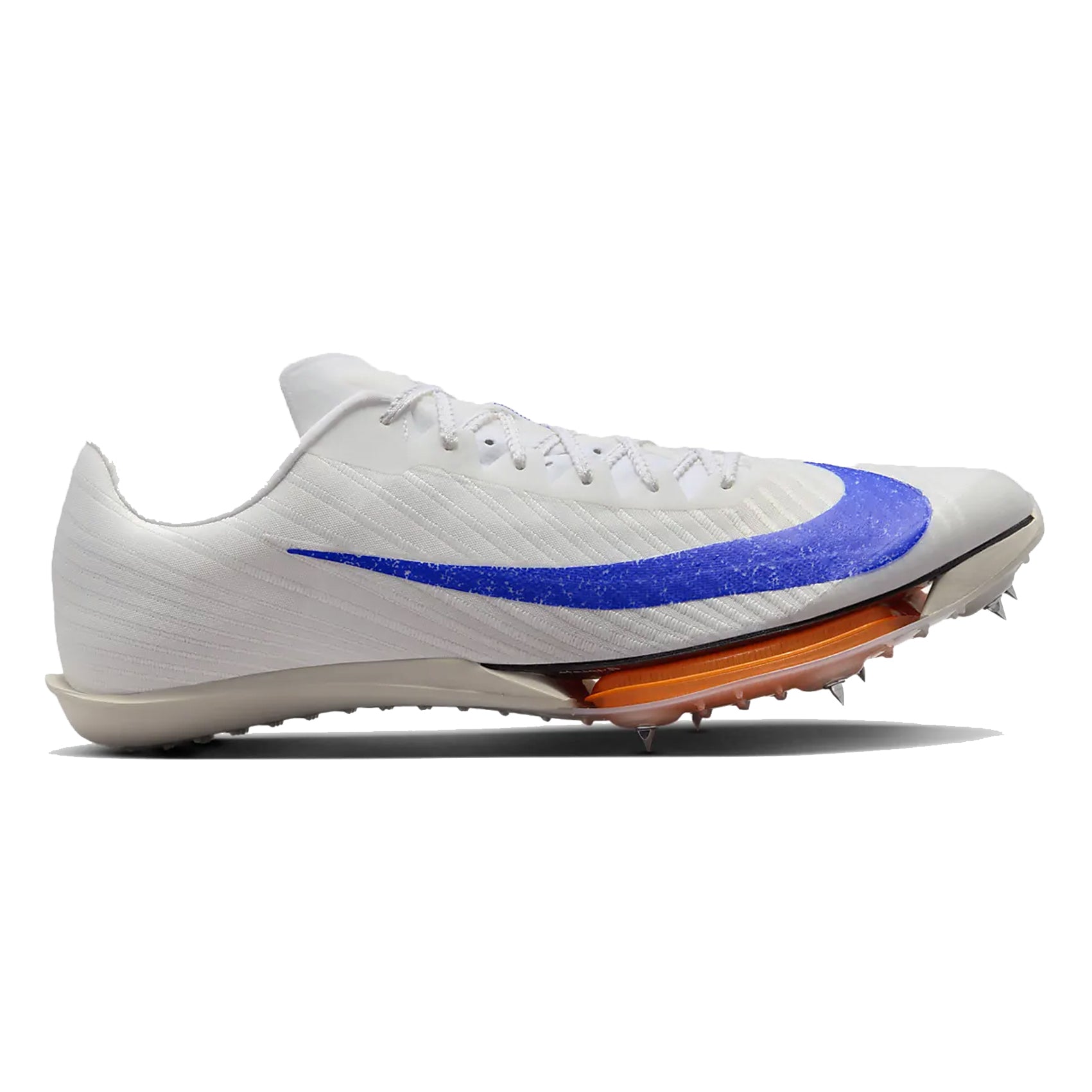 Nike Air Zoom Maxfly 2 Running Shoes - Unisex Lightweight Performance Track & Field Spikes for Sprinters | Perfect for Training, Competition & Outdoor Sports