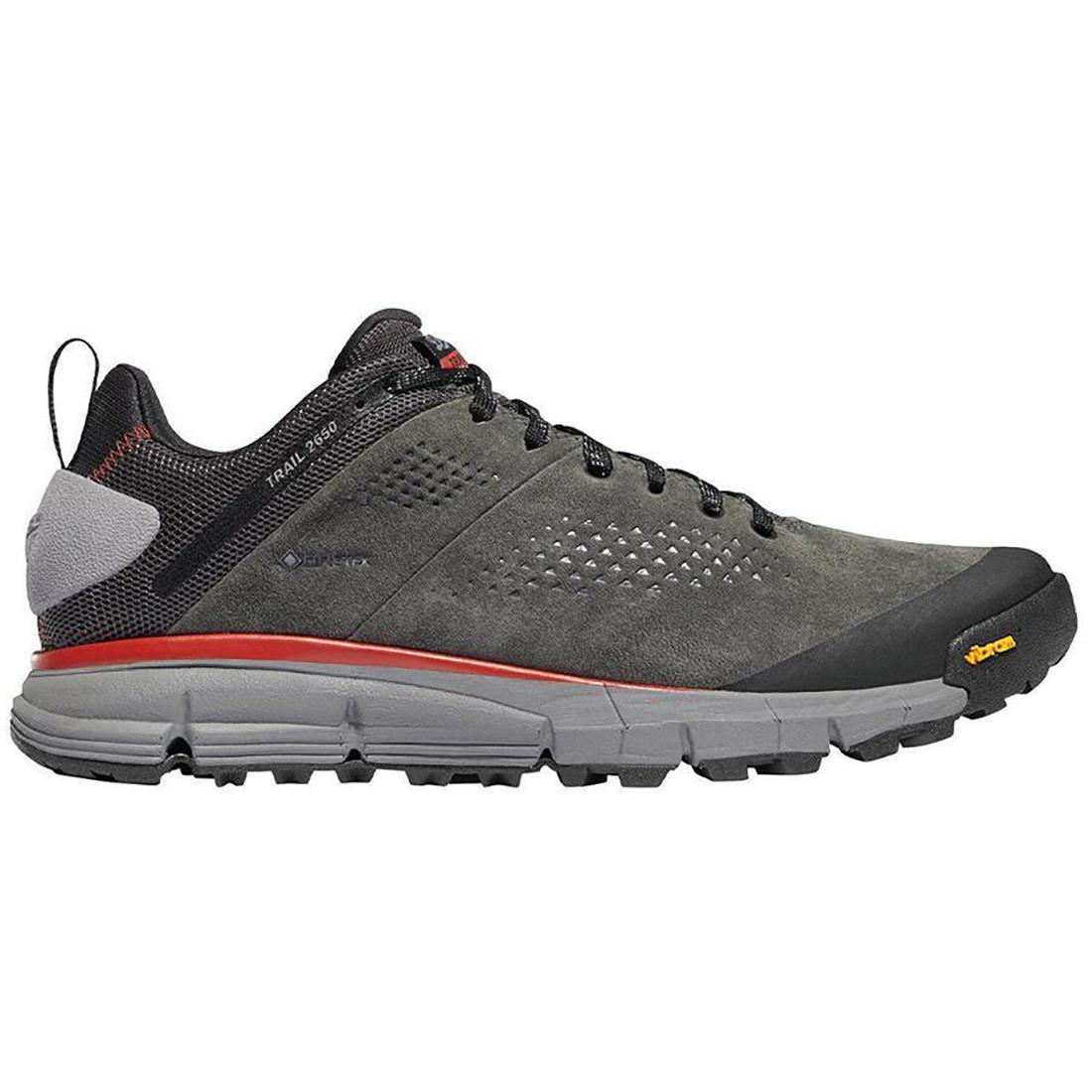 Trail 2650 3 GTX Shoe Dark Gray
