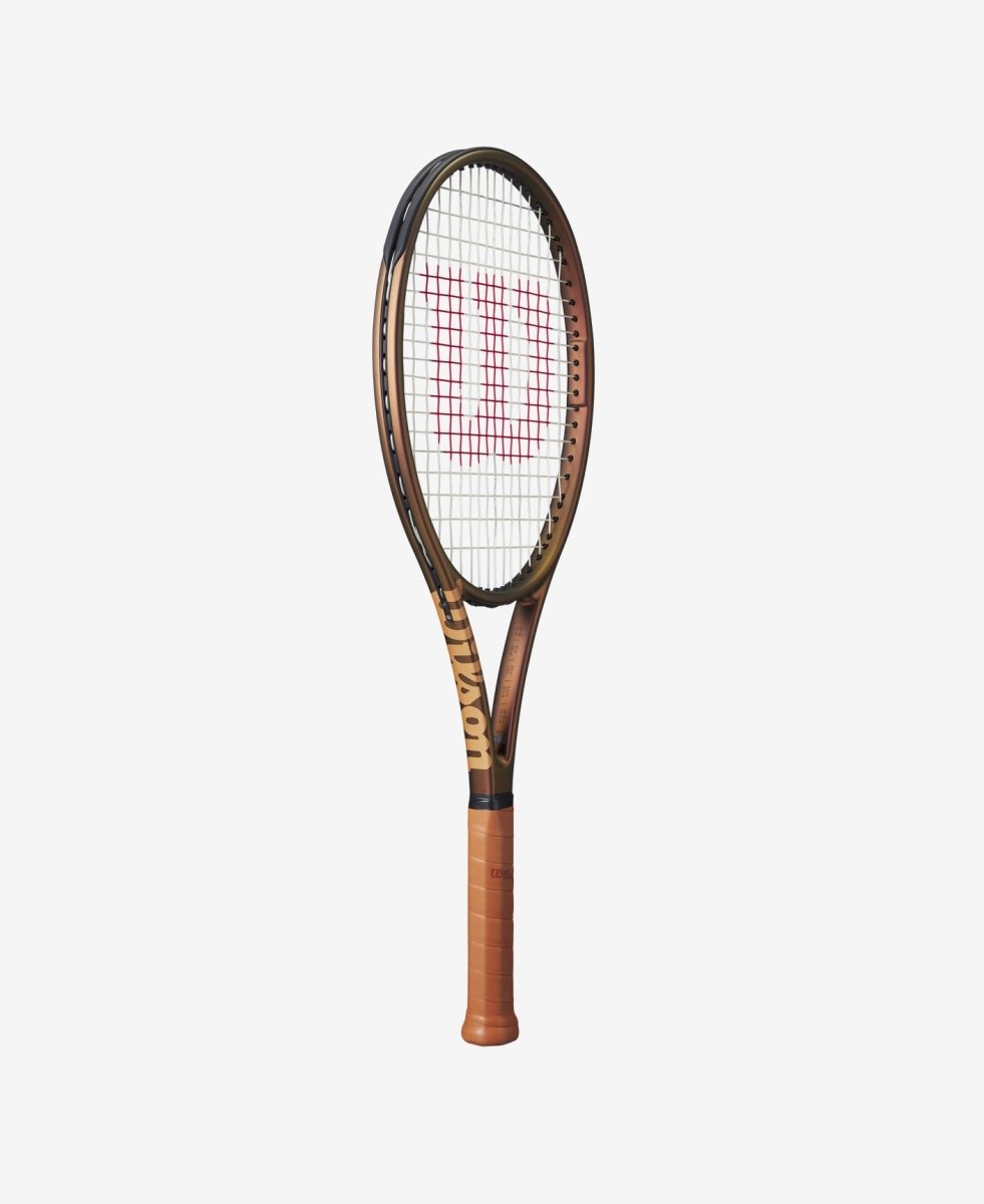Wilson Pro Staff 97UL V14 Tennis Racket - Lightweight Performance Racquet for Advanced Players | Perfect for Competitive Matches & Training Sessions