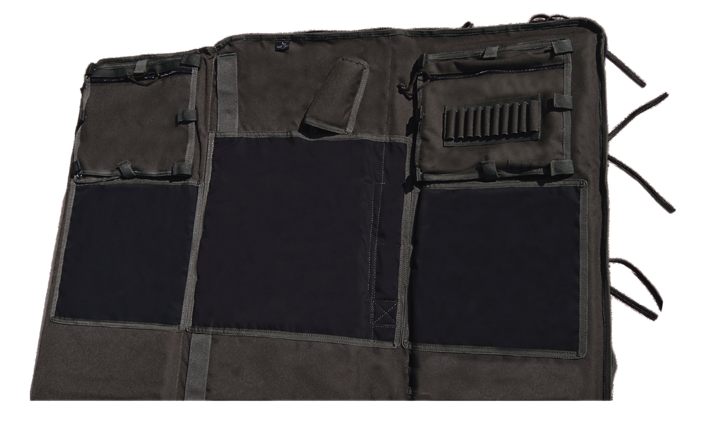 Galati Gear Shooters Mat - Non-Slip Tactical Shooting Mat for Range Training & Outdoor Hunting - Durable & Waterproof - Perfect for Rifle, Pistol & Long Range Shooting Practice