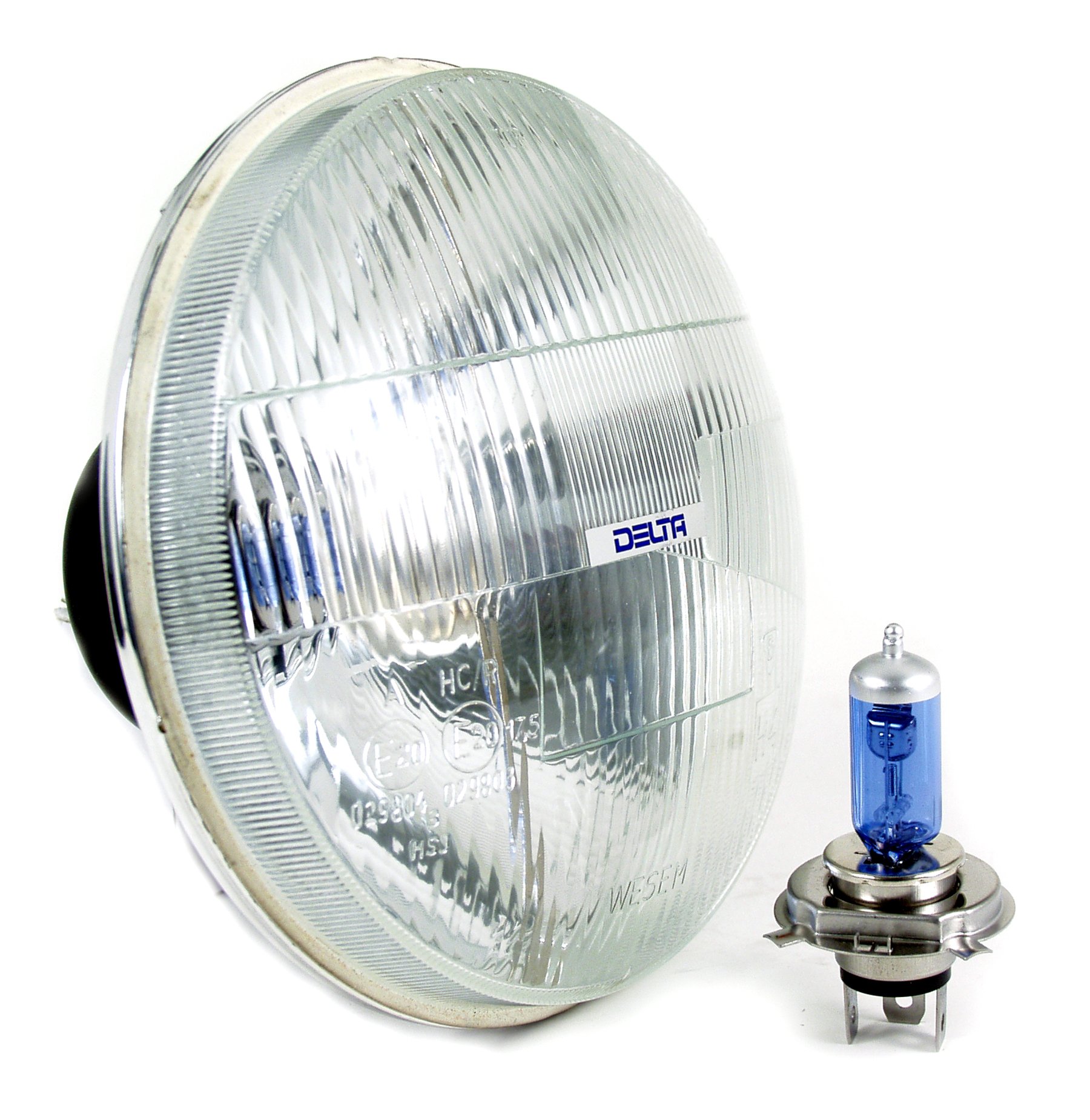 Delta Lights (01-1179-50X) Classic 7