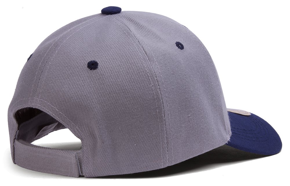 12-Pack Adjustable Baseball Caps for Men & Women - Breathable Cotton Snapback Hats for Outdoor Sports, Running, Hiking - Sun Protection Unisex Headwear