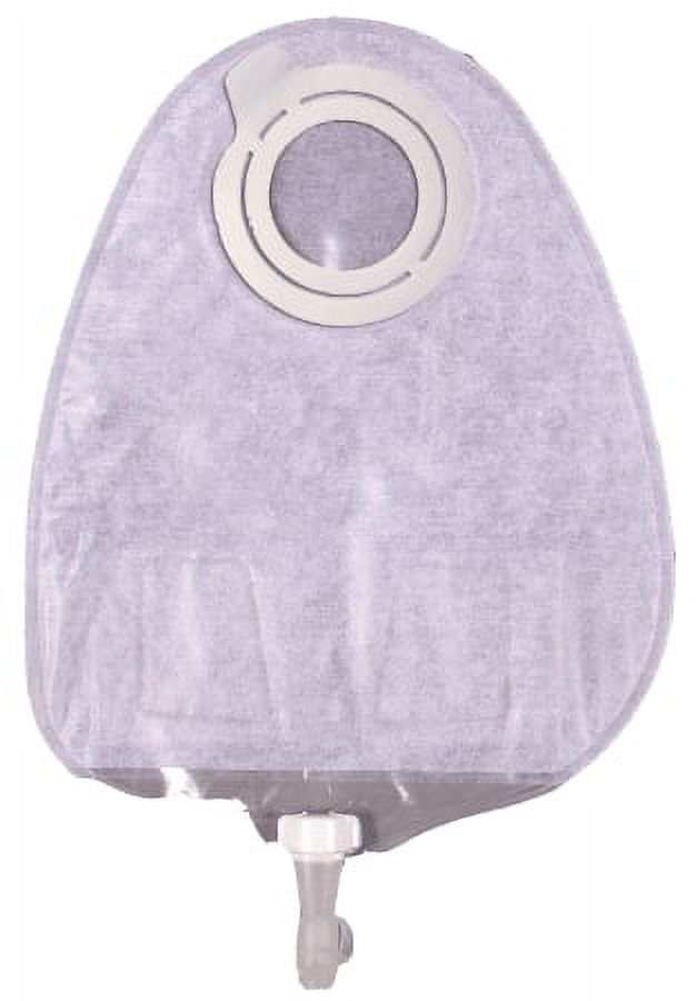 Coloplast Assura Two Piece Urostomy Pouch - 3/8