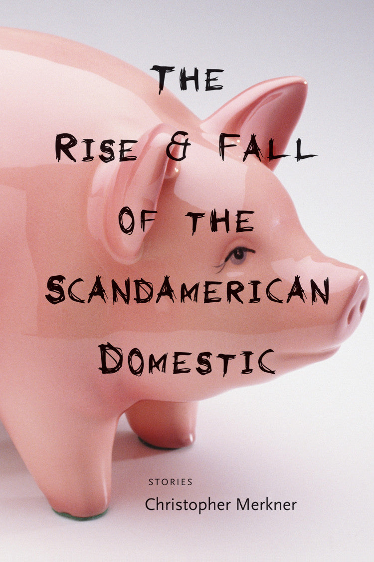 The Rise and Fall of the Scandamerican Domestic - Vintage Home Decor for Mid-Century Modern Living Rooms & Retro Themed Spaces