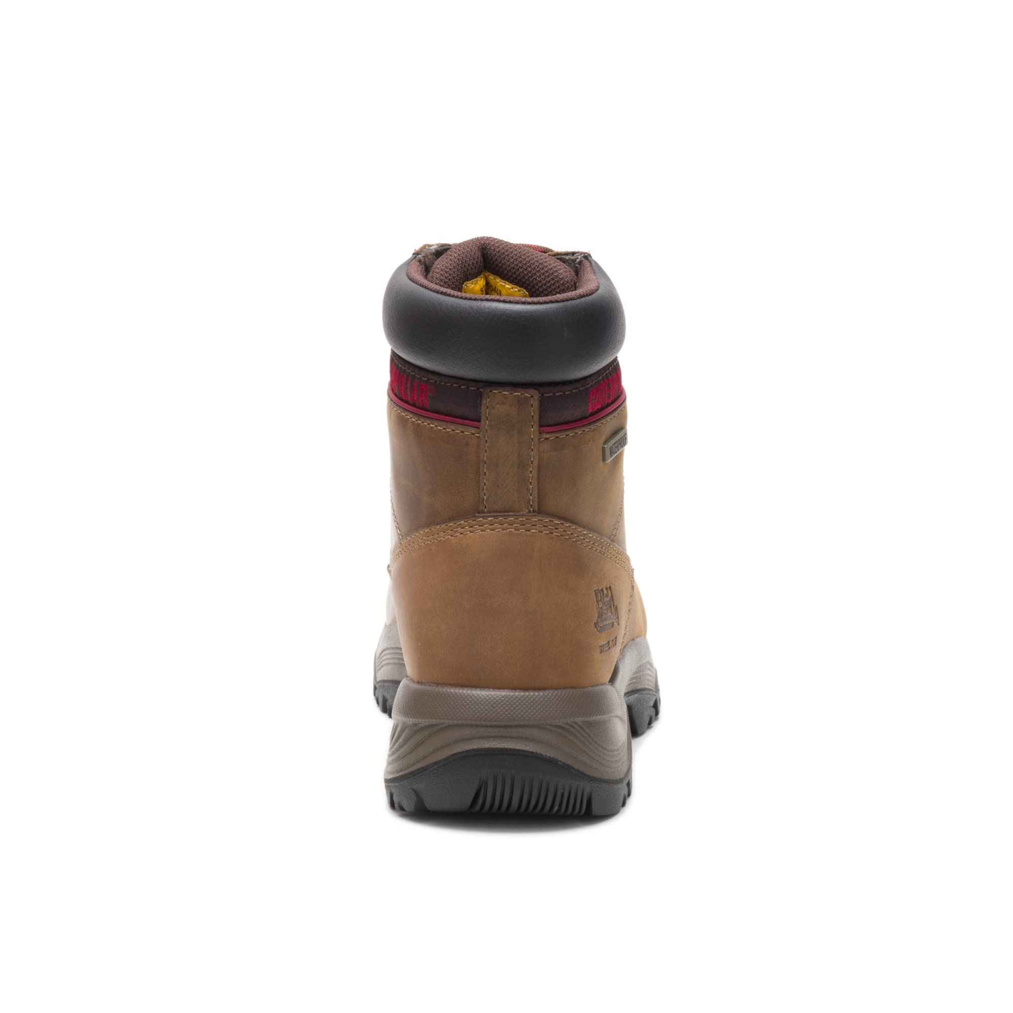 CAT Women's Dryverse 6