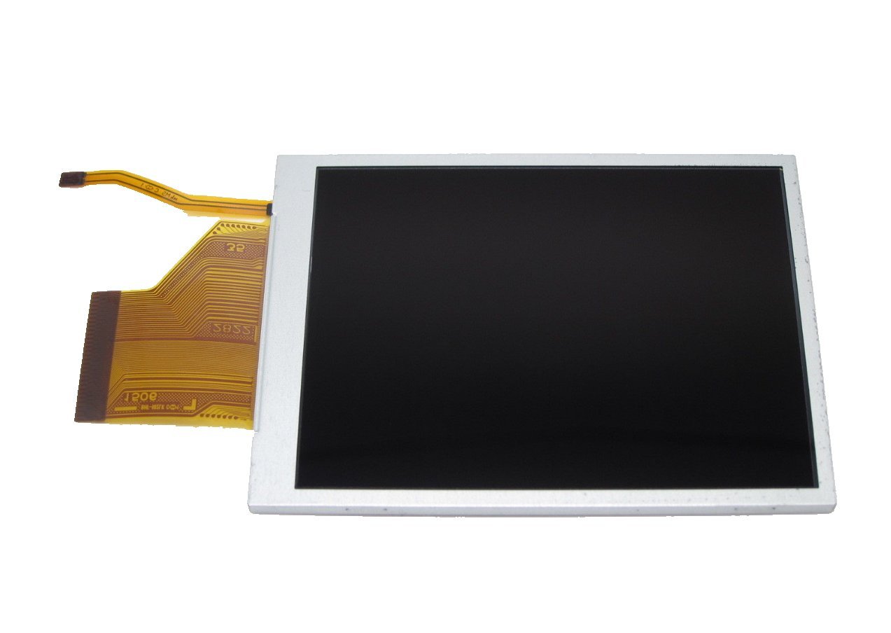 Original LCD Display Replacement Screen for Nikon D5200 D3300 Digital Camera - High-Quality Repair Part for Professional Photography & DIY Camera Fix