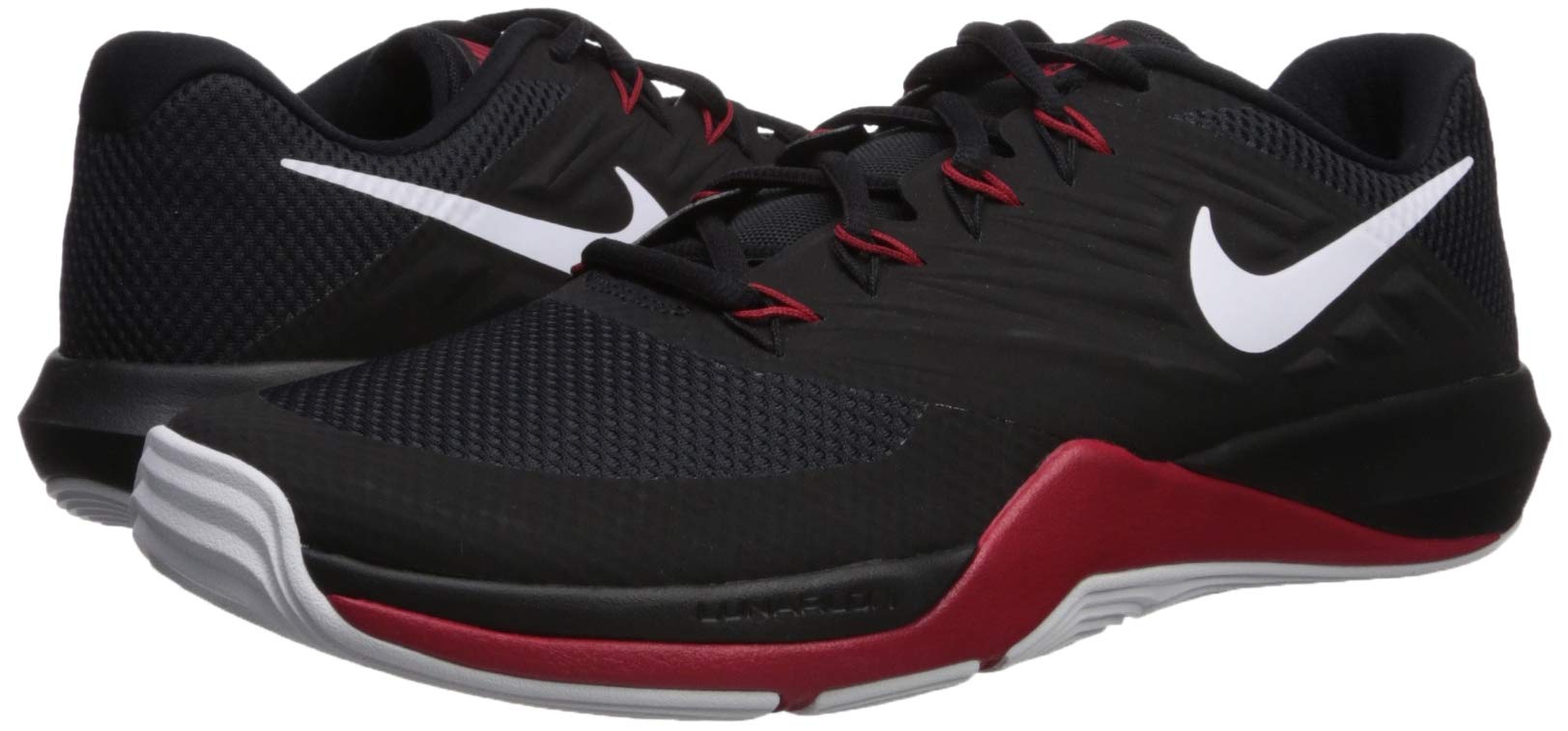 Nike Lunar Prime Iron II Men's Running Shoes - Lightweight & Breathable for Jogging, Gym Workouts & Daily Wear