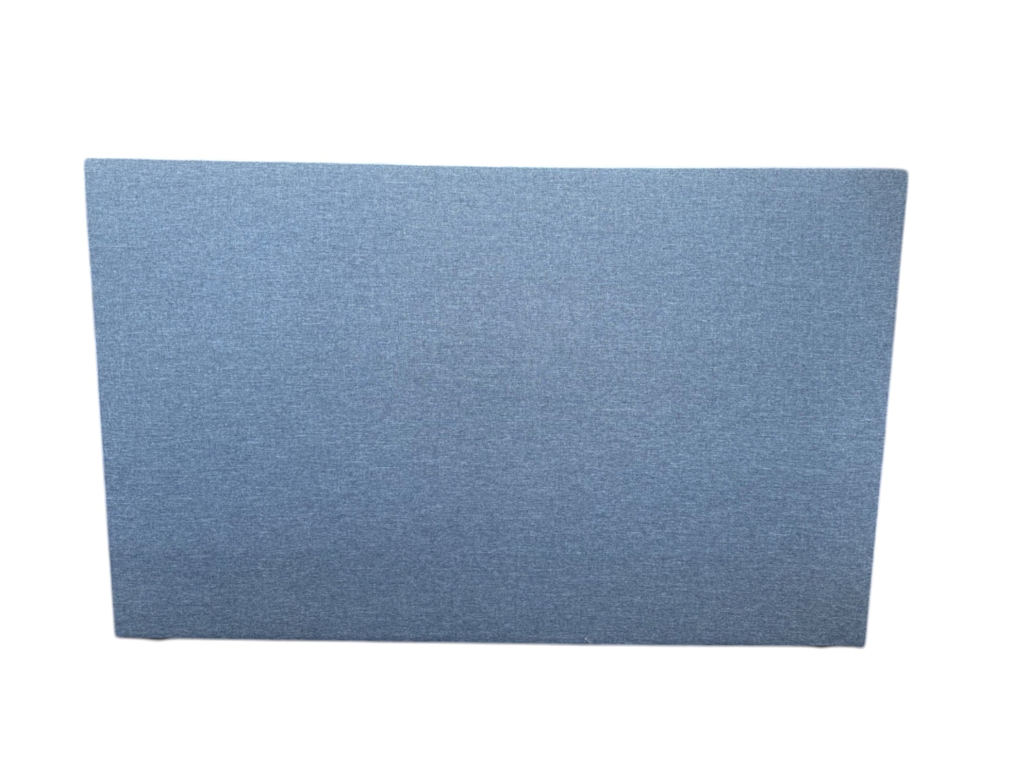 Classic Upholstered Headboard for King Size Bed - Elegant Bedroom Decor for Master Suite & Guest Room