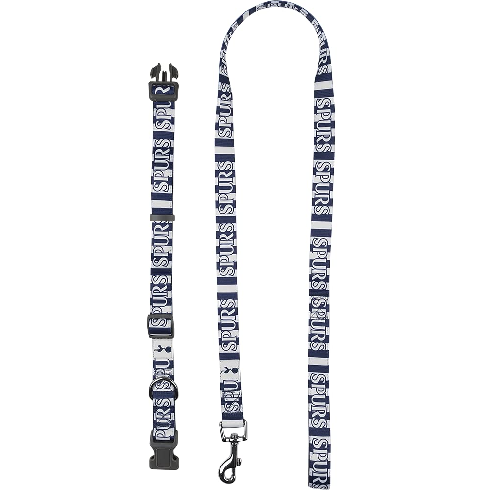 Premium Medium PET Collar and Leash Set - Adjustable Dog Collar with Matching Lead for Small to Medium Dogs - Perfect for Walking, Training & Outdoor Adventures