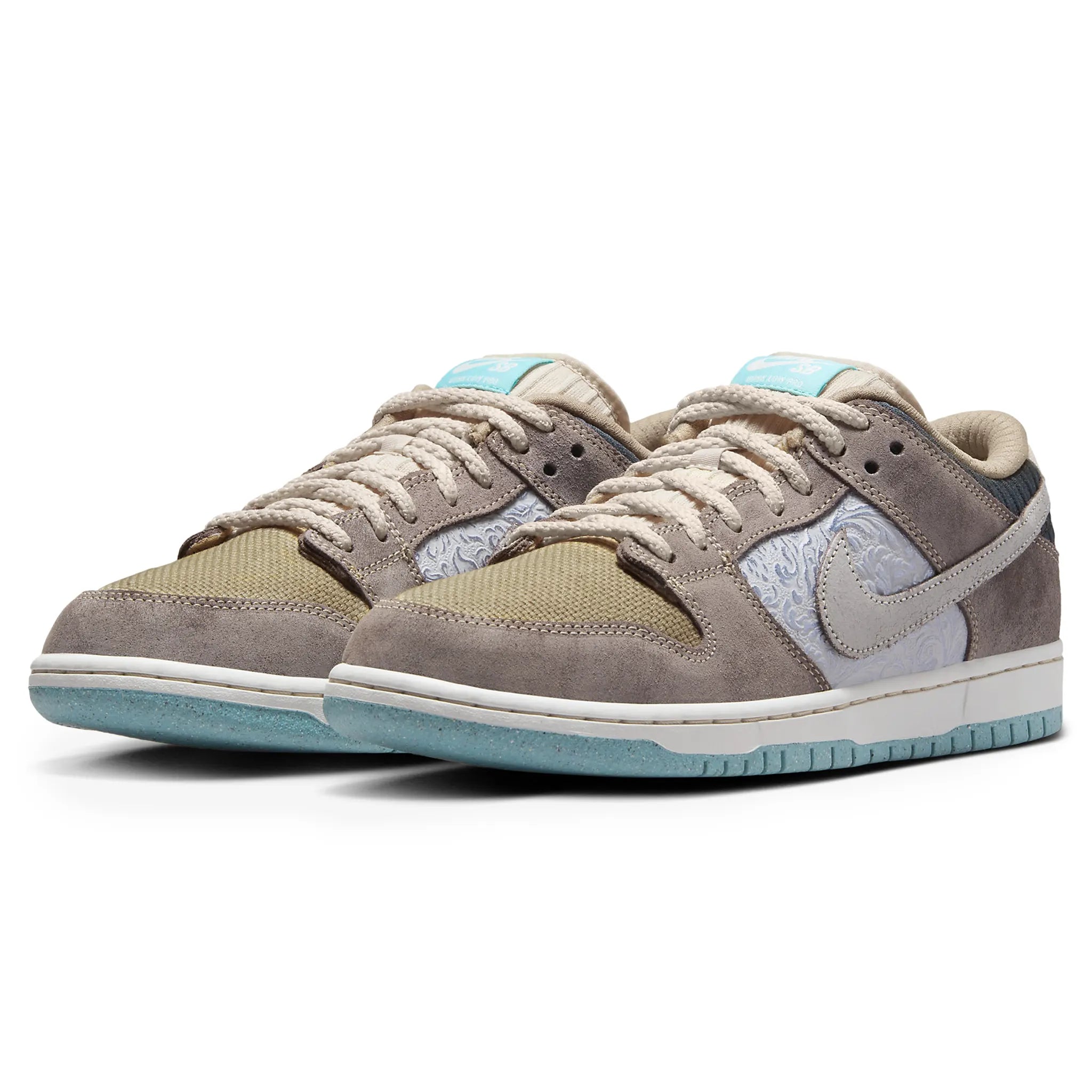 Nike SB Dunk Low Sneakers for Men & Women - Big Money Savings | Stylish Skateboarding Shoes for Streetwear & Casual Wear