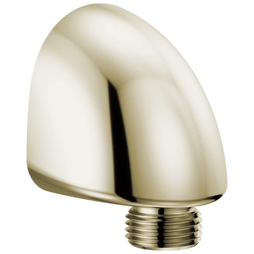 Polished Nickel
