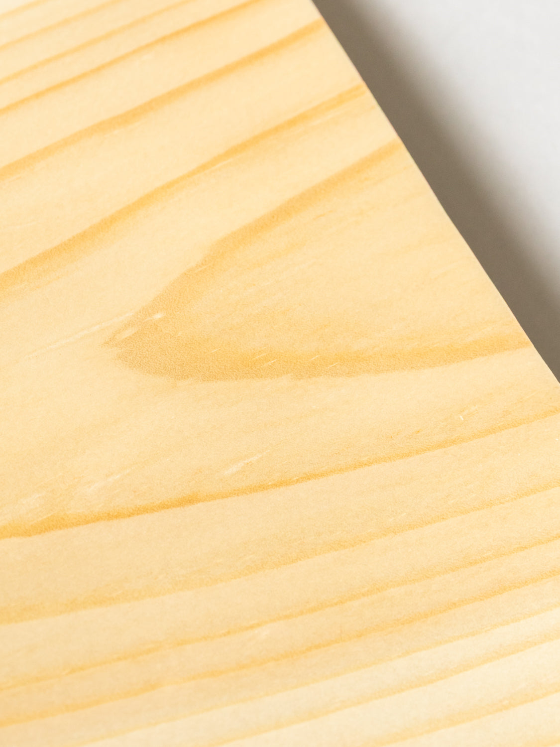 Kizara Wooden Memo Pad - Eco-Friendly Wood Sheet Notepad for Office, Home & School - Perfect for Notes, Lists & Reminders