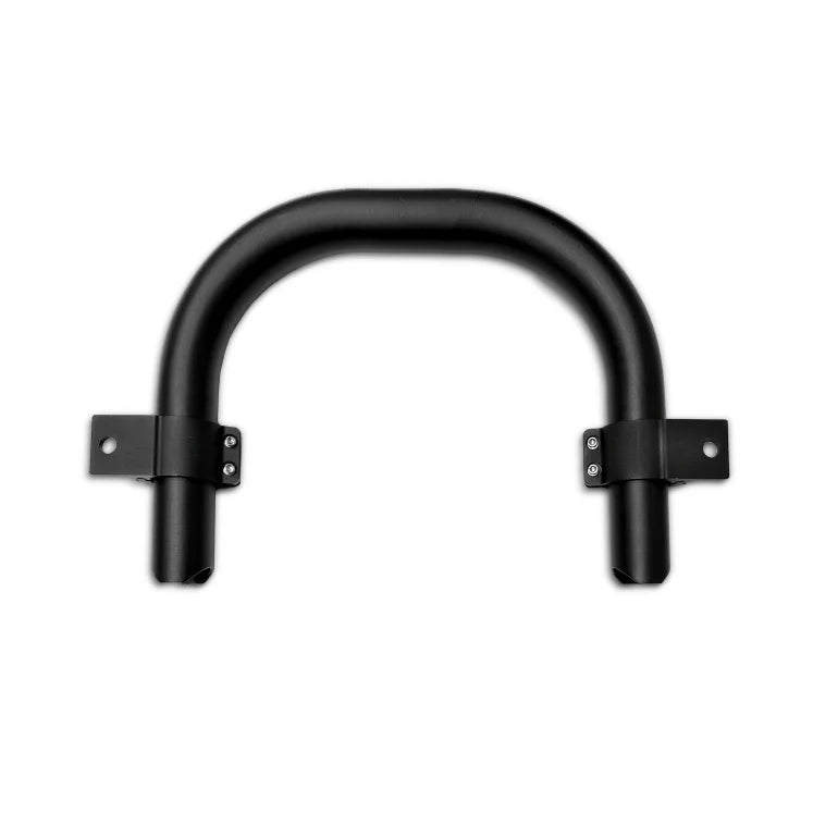 Owl Cargo Box Mounting Tabs - Heavy Duty Roof Rack Accessories for SUVs & Trucks - Perfect for Outdoor Camping & Road Trips