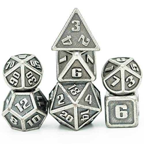 Mini-silver(10mm)
