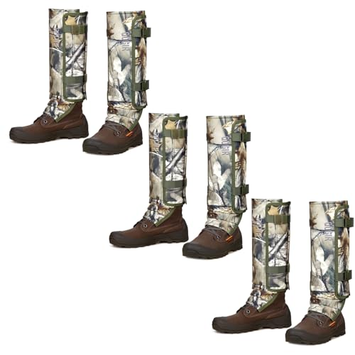 Tree Camo-3 Pack