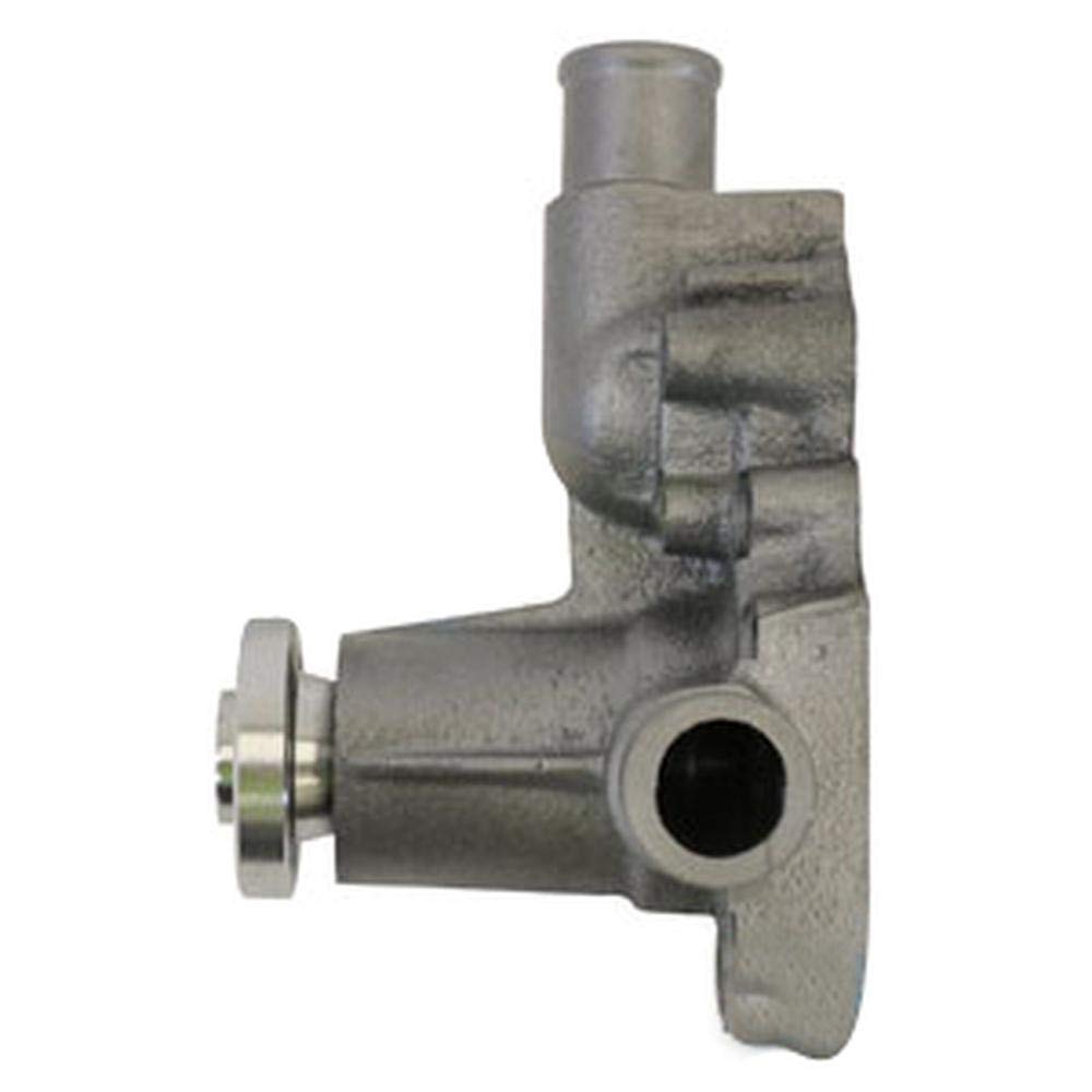 RAParts High-Performance Water Pump - Durable & Reliable for Automotive, Marine & Industrial Use - Perfect for Engine Cooling Systems & Fluid Transfer