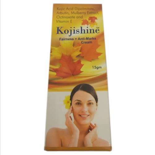 GLOBEX HEALTHCARE Kojic Acid Skin Whitening Cream - Brightening & Fairness Treatment (3-Pack) | Dark Spot Corrector for Face & Body | Daily Moisturizer for Even Skin Tone