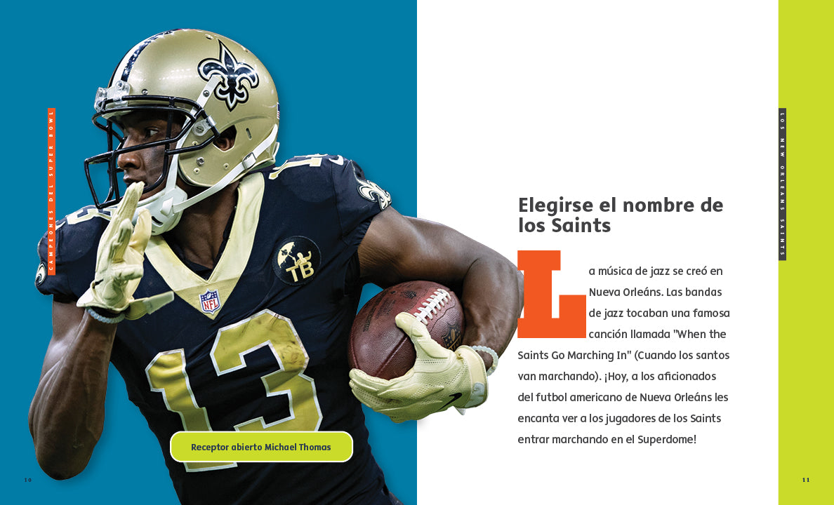 New Orleans Saints Official NFL Merchandise - Jerseys, Hats & Fan Gear for Saints Football Games & Tailgating