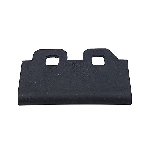 Epson Stylus Pro 9880 Wiper Replacement (6-Pack) - Genuine OEM Part 1614684 - Compatible with Large Format Printers for Professional Printing & Photo Labs