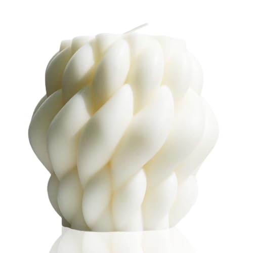 Knot Ball-White