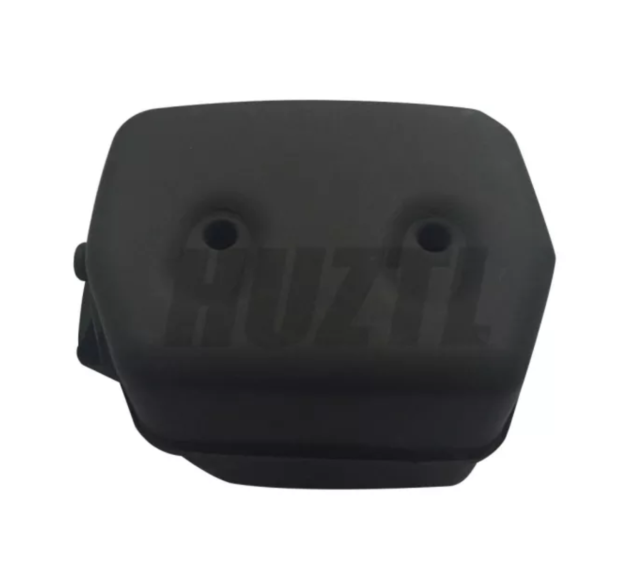 Husqvarna 51 55 Chainsaw Muffler WT Support OEM# 501766605 Replacement Part - Compatible with Husqvarna Chainsaws for Forestry and Woodcutting