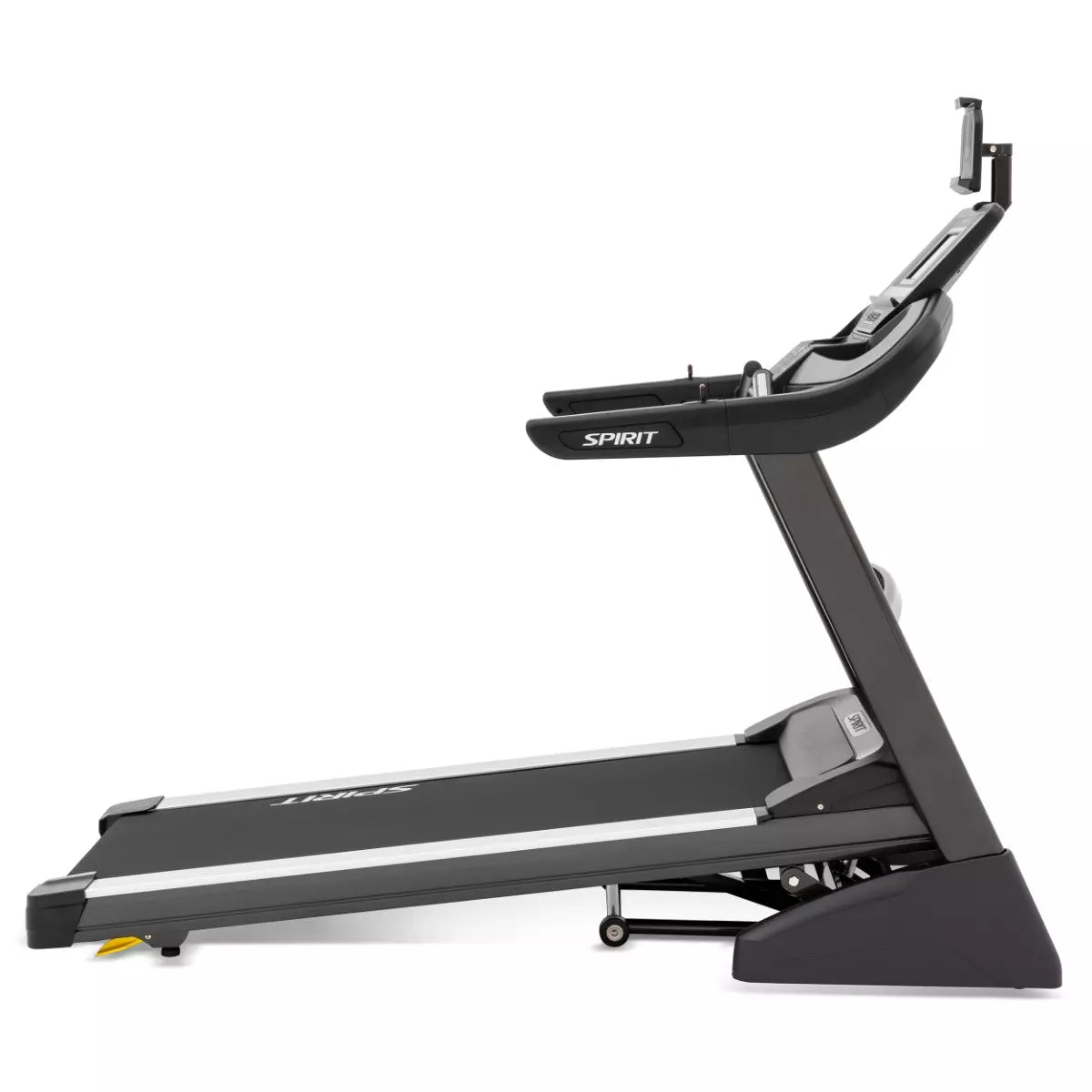 Spirit XT485 Treadmill - Premium Home Fitness Equipment for Running & Walking | Perfect for Home Gym, Cardio Workouts & Weight Loss