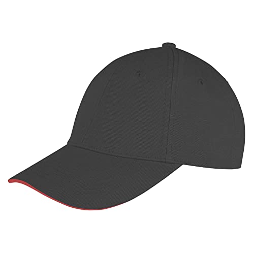 Black/Red
