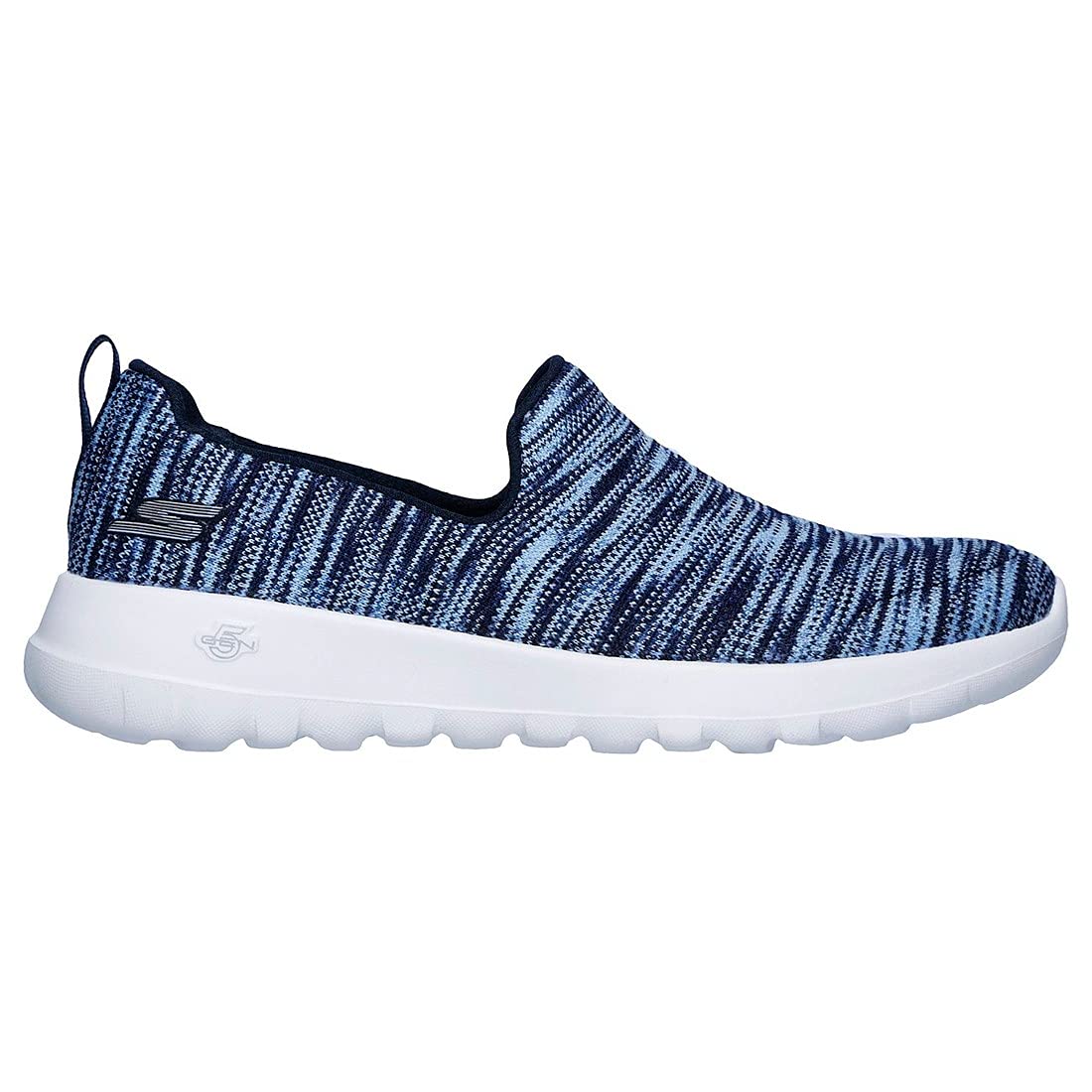 Skechers Women's Gowalk Joy Slip-On Walking Shoes - Lightweight & Comfortable for Walking, Travel & Everyday Wear