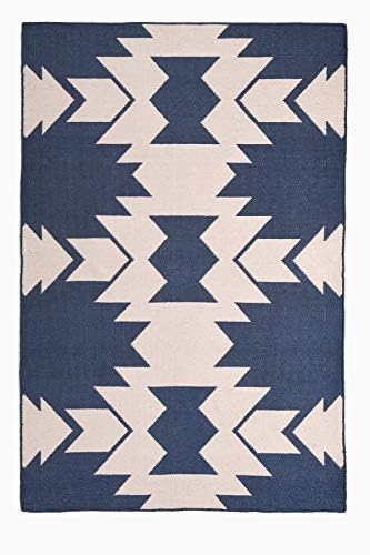 Phoenix - Navy & Blush