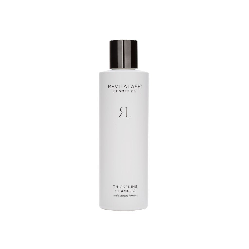 Best Thickening Shampoo for Hair Growth & Volume - Sulfate-Free Formula for Thicker, Fuller Hair - Perfect for Daily Use & Hair Care Routine
