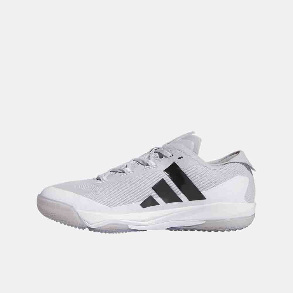 Adizero Impact Turf Trainer for Men - Lightweight Soccer Cleats with Enhanced Grip for Artificial Grass - Perfect for Training, Matches & Outdoor Sports