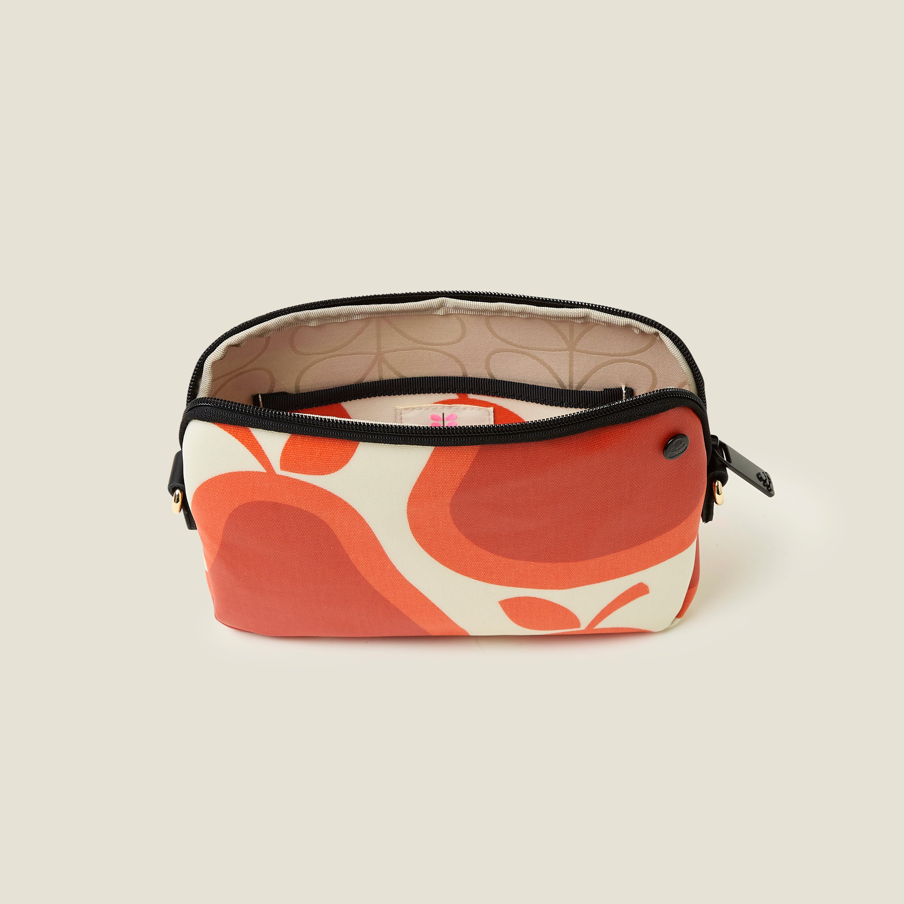 Slim Crossbody Bag for Women - Stylish & Lightweight Pear Tomato Design - Perfect for Travel, Shopping & Everyday Use