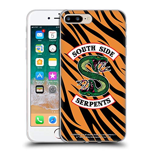 Tiger Print Logo