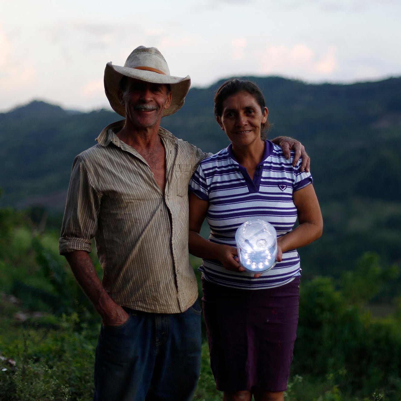 Give Energy Fund - Sustainable Investment for Renewable Energy Projects | Support Green Energy & Eco-Friendly Living