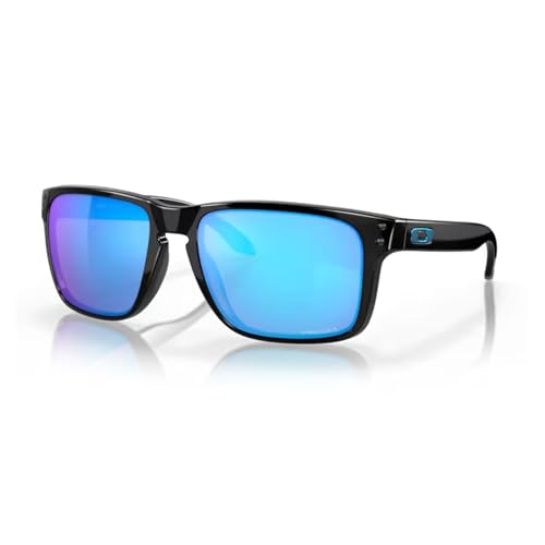 Polished Black/Prizm Sapphire