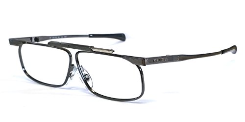 Gunmetal/Blue Light Filter