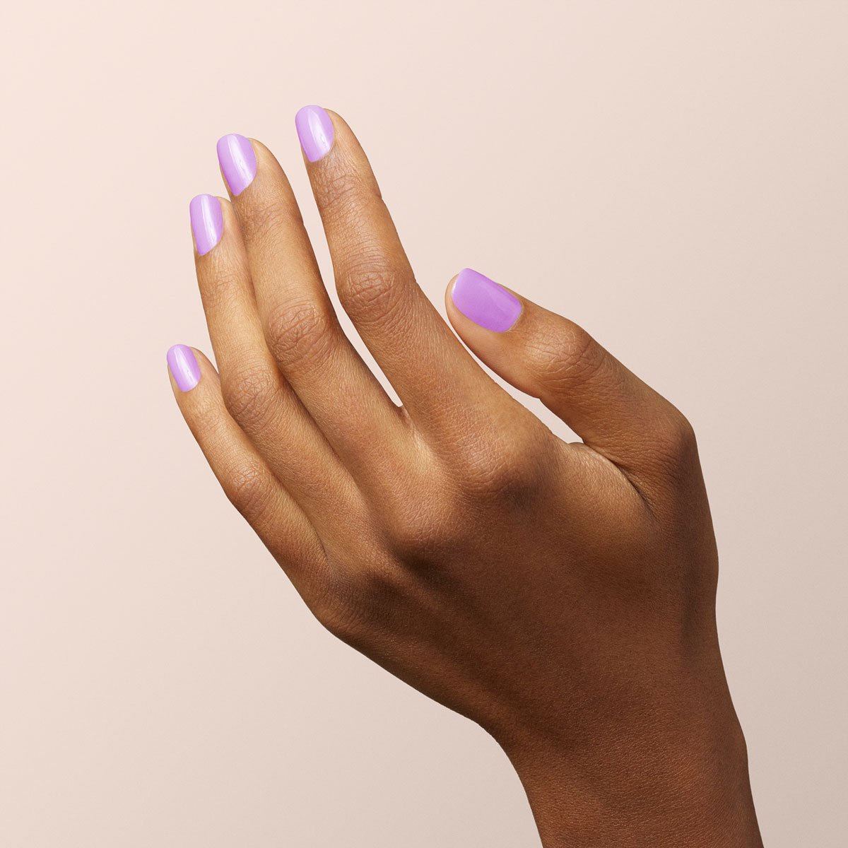 Lisa Lilas Green Flash Gel Polish - Long Lasting UV LED Nail Polish for Salon & Home Manicure - Perfect for Nail Art, French Tips & Special Occasions