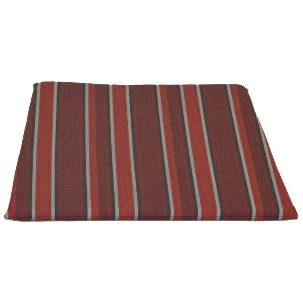 Premium Full Chair Cushion Set - Soft & Supportive Seat Cushions for Office, Dining, or Living Room - Comfortable Home & Office Furniture Accessories