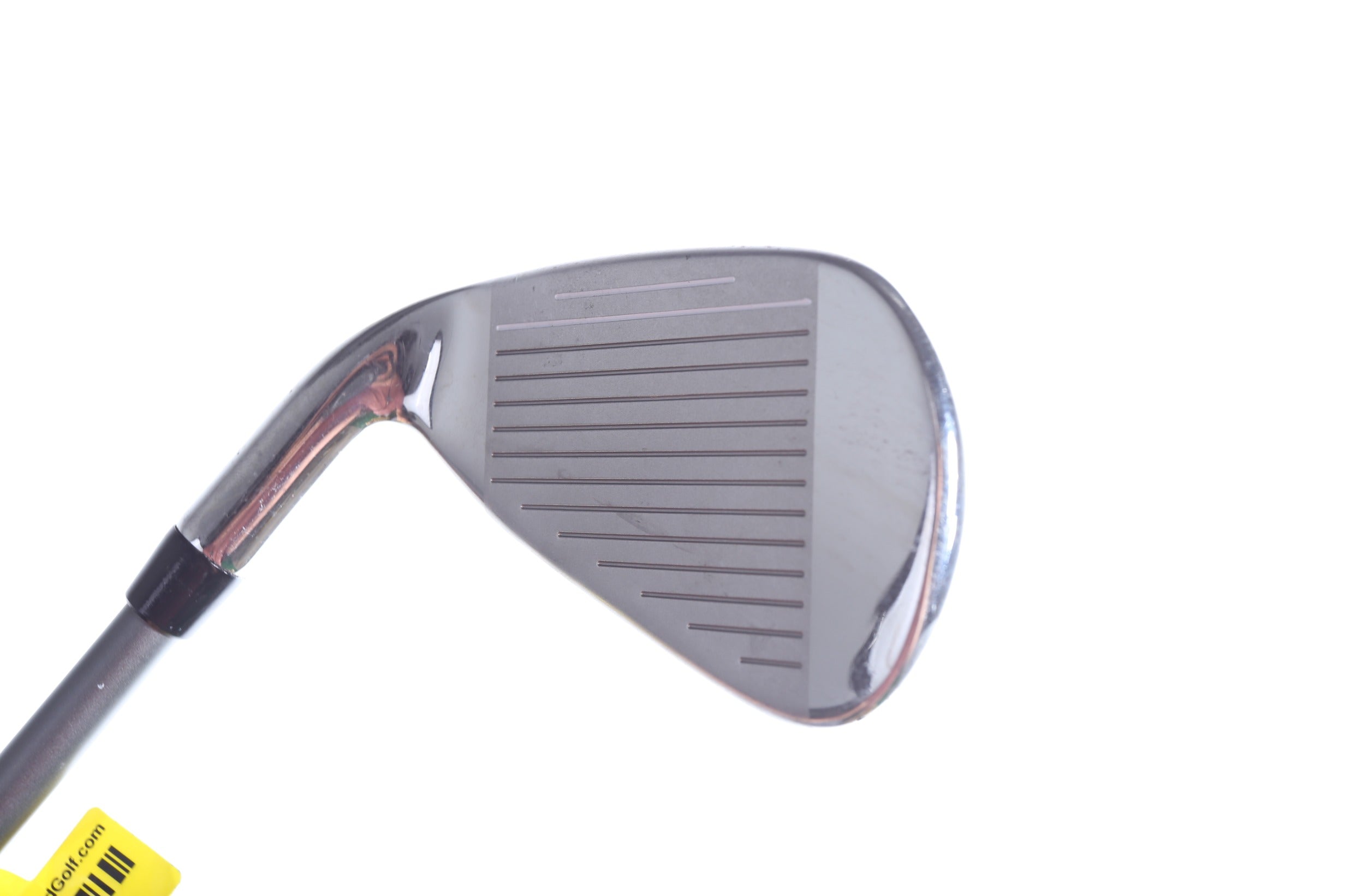 Used Callaway Steelhead XR 6 Iron Right Handed Ladies Flex Golf Club - Perfect for Women Golfers & Beginners | Driving Range, Course Play, Practice Sessions