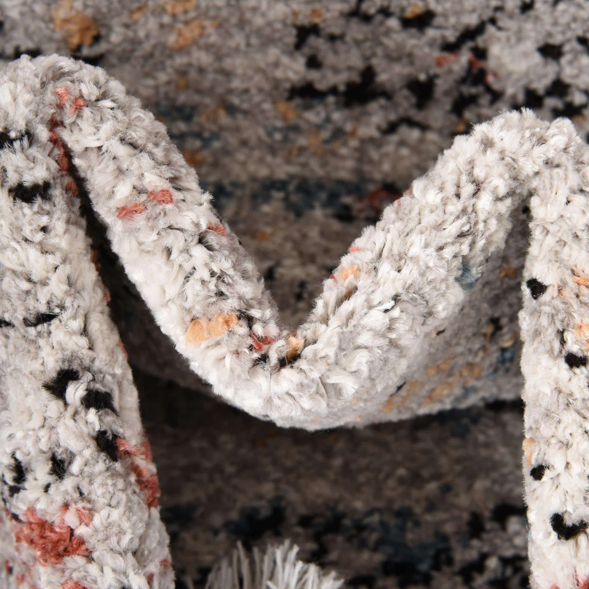 Unique Loom Aramis Collection Area Rug - 2'7