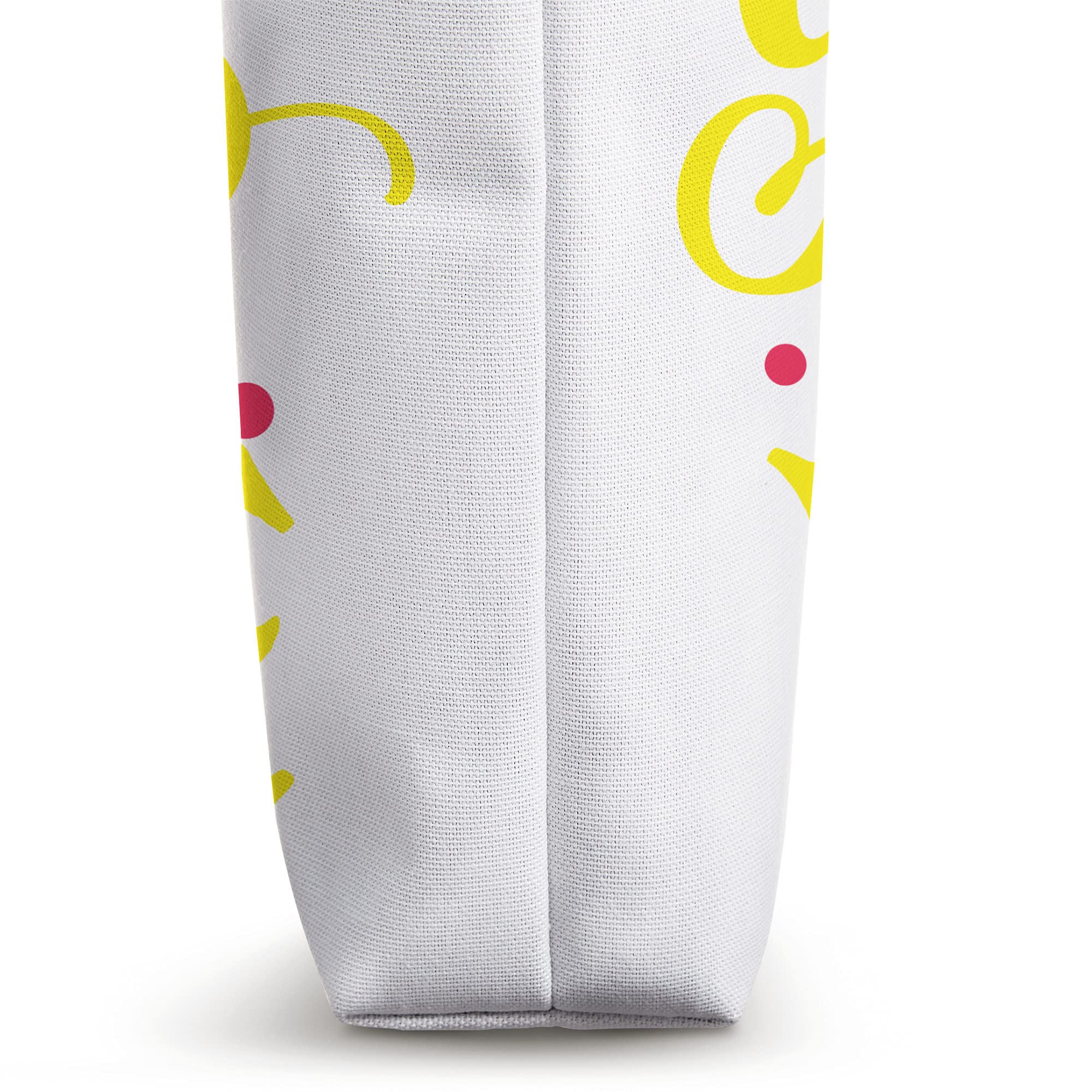Stylish Reusable Wine Tote Bag for Groceries - Perfect for Wine Shopping, Picnics & Farmers Market Trips