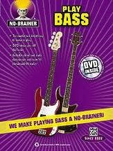 Learn to Play Bass Guitar Easily - Comprehensive Book & DVD Set for Beginners | Perfect for Home Practice, Music Lessons & Self-Study
