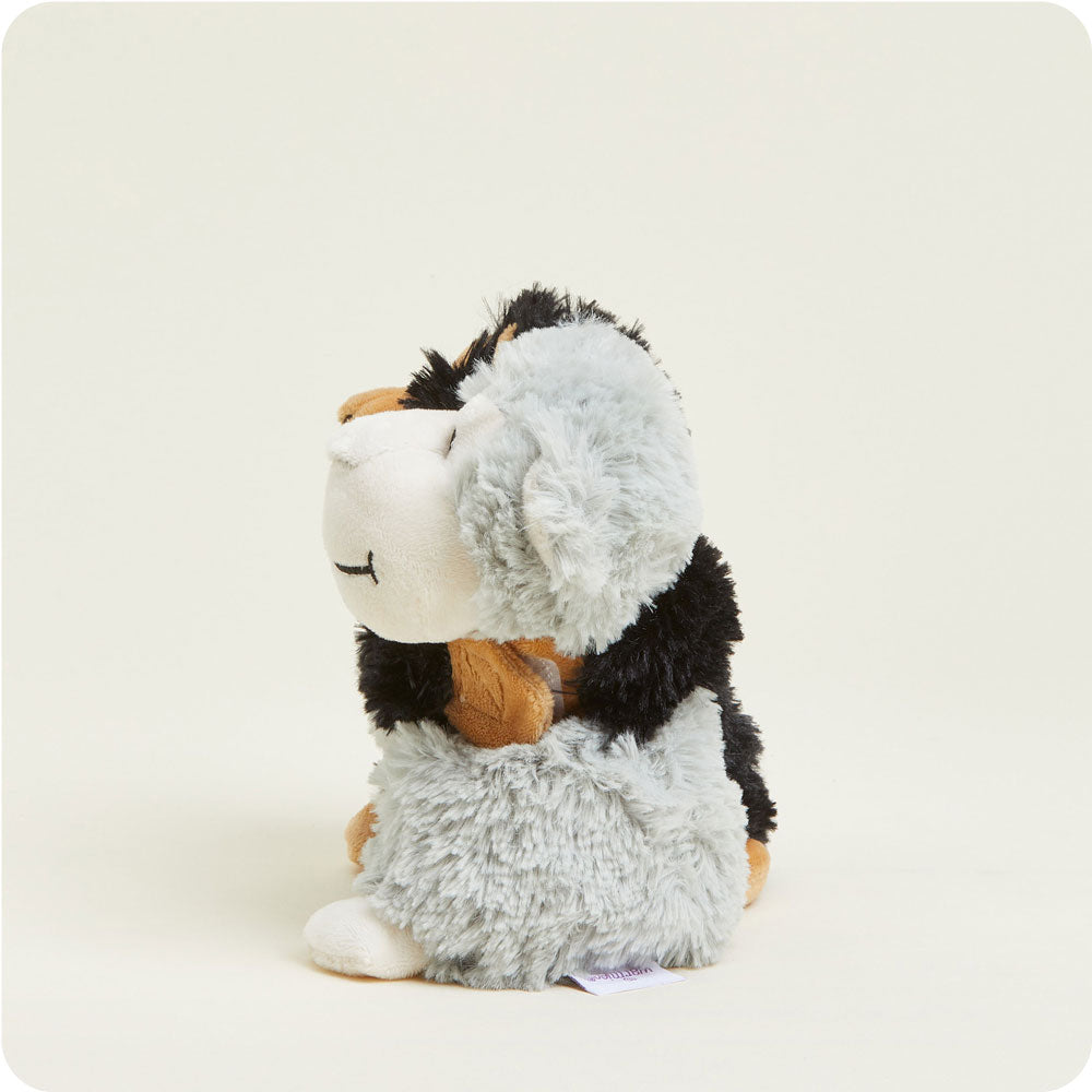 Monkey Hugs Plush Toy - Soft & Cuddly Stuffed Animal for Kids & Adults | Perfect for Gifts, Nursery Decor, and Comfort