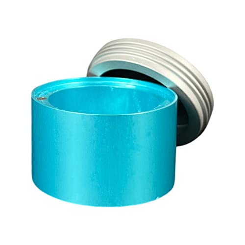 Sky Blue - Smooth Finish