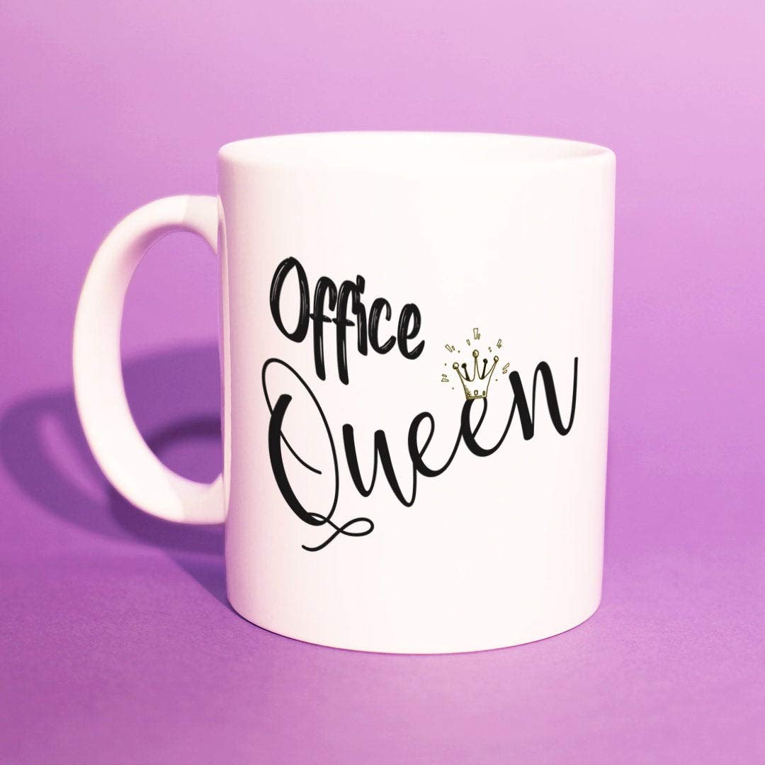 Office Queen