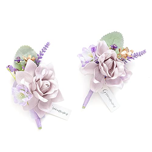 Prpl-lilac Lavender & Purple