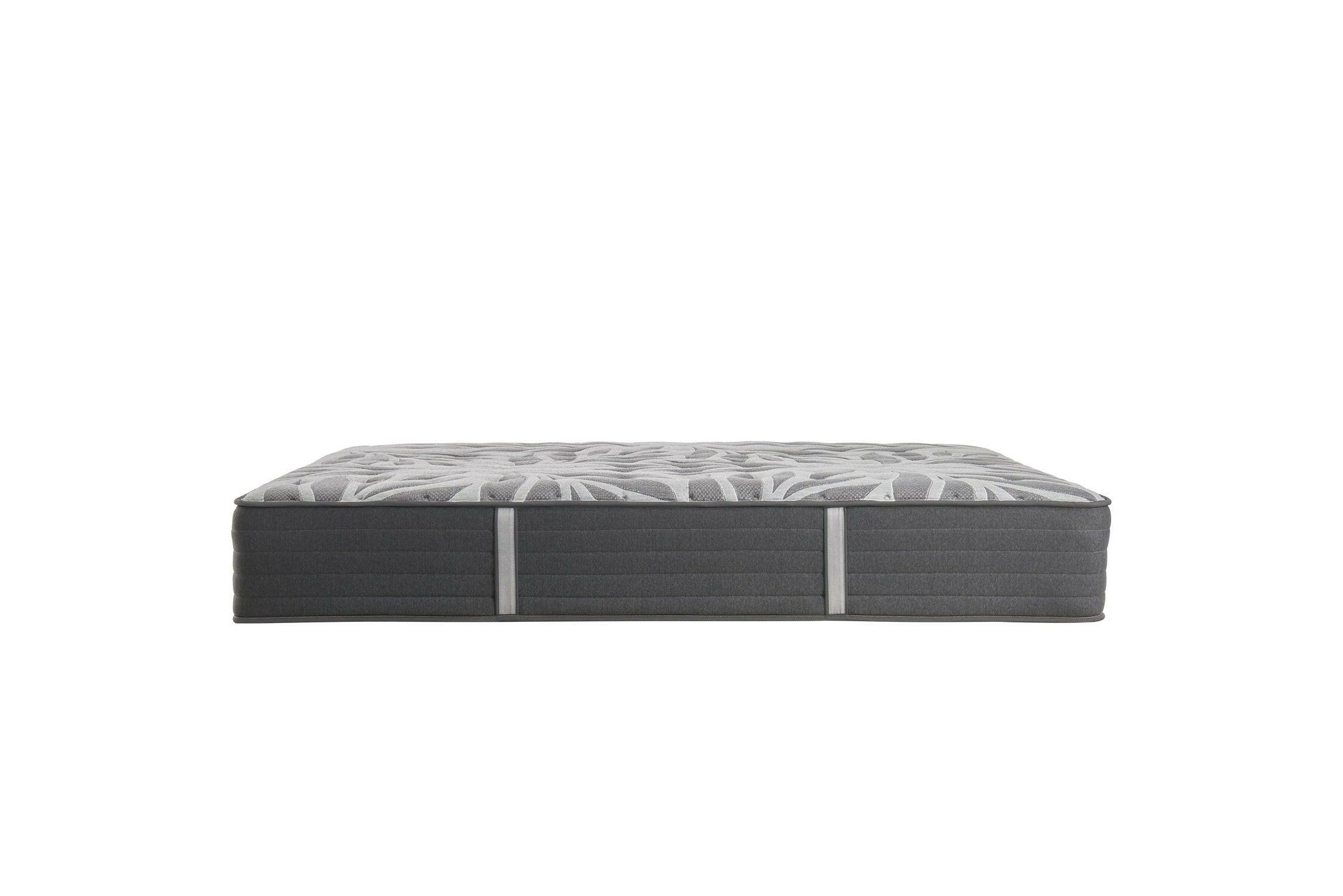 Sealy Opportune 2 Soft Tight Top King Mattress - Premium Plush Support for Ultimate Comfort | Perfect for Master Bedrooms & Guest Rooms
